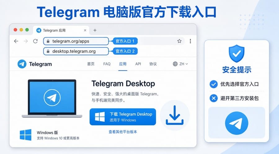 Telegram article illustration 03